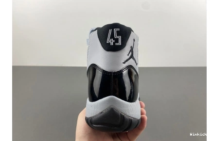 11 Air CT8012-6005 Jordan 0915